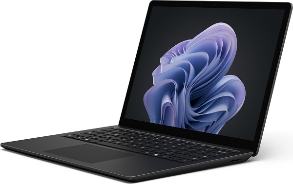 Microsoft Surface Laptop 6 for Business - 38.1 cm (15") - Ul rechts