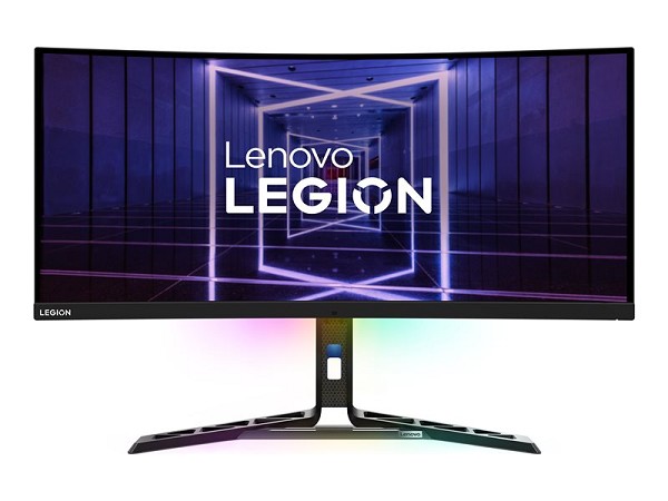 Lenovo Legion Y34wz-30 - LED-Monitor - gebogen - 8