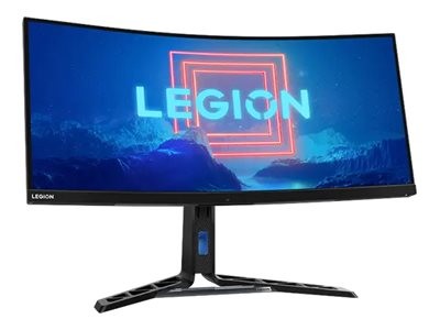 Preview: Lenovo Legion Y34wz-30 - LED-Monitor - gebogen - 8 rechts