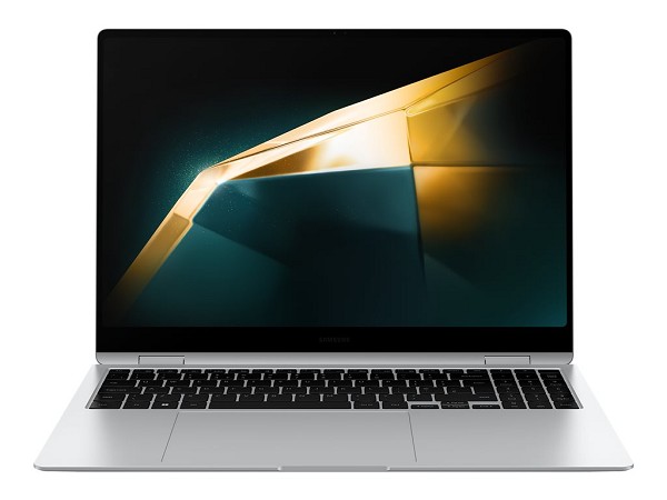 Samsung Galaxy Book4 Pro 360 - 40.6 cm (16") - Ult