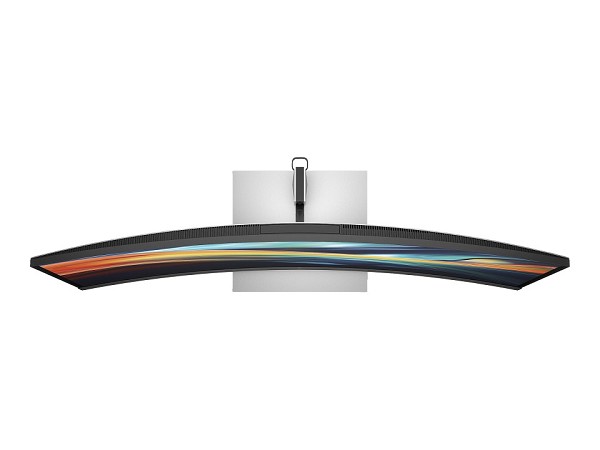 Preview: HP 740pm - Series 7 Pro - LED-Monitor - gebogen - rechts