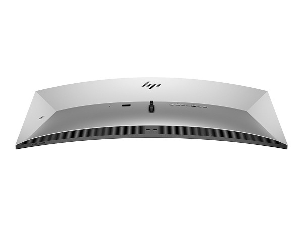 HP 740pm - Series 7 Pro - LED-Monitor - gebogen - innen