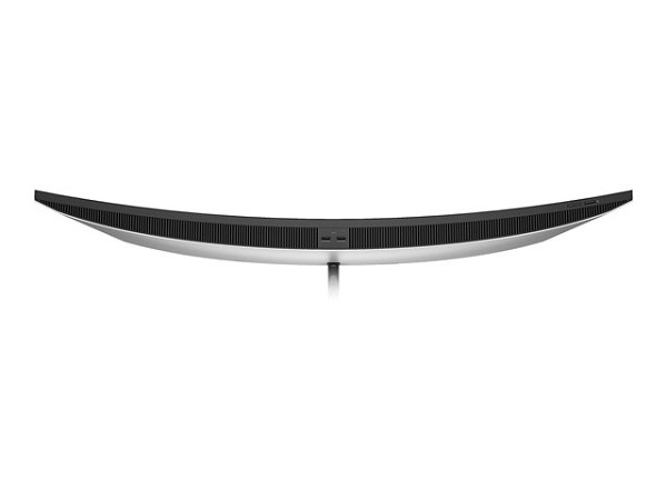 HP 740pm - Series 7 Pro - LED-Monitor - gebogen - außen