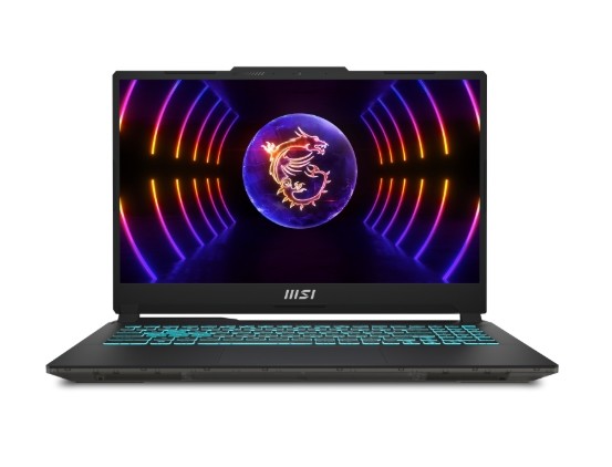 MSI Cyborg 15 A13VE-888 Intel® Core™ i7 i7-13620H