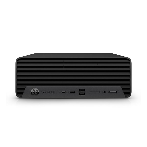 HP Pro SFF 400 G9 Desktop PC, Core i5-12500, 16GB links