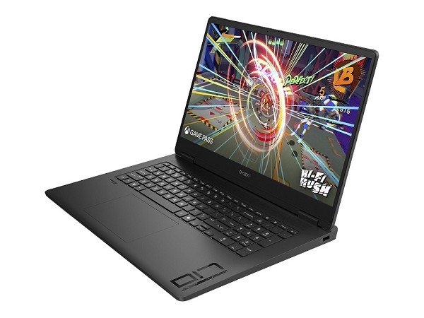 OMEN by HP Laptop 17-db0180ng - 43.9 cm (17.3