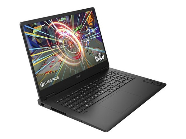 OMEN by HP Laptop 17-db0180ng - 43.9 cm (17.3") - links