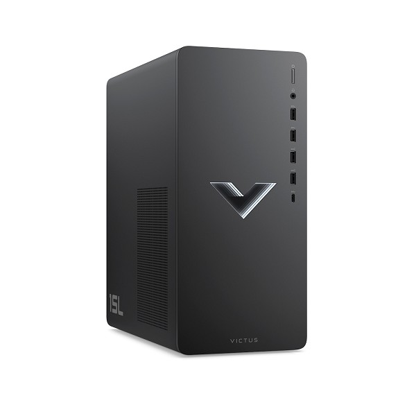 HP Victus 15L Desktop TG02-2178ng, Shadow Black, C