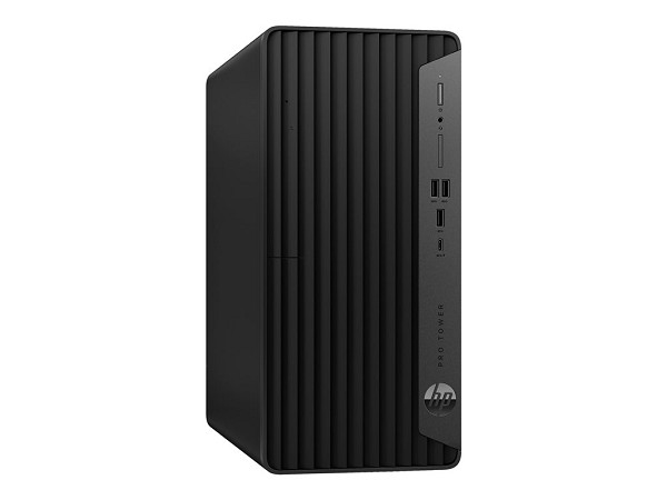 HP Pro 400 G9  Tower - i5 13500 2.5 GHz - 16 GB RAM - 512 GB links