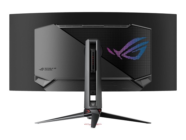 ASUS ROG Swift OLED PG39WCDM - OLED-Monitor - gebo oben