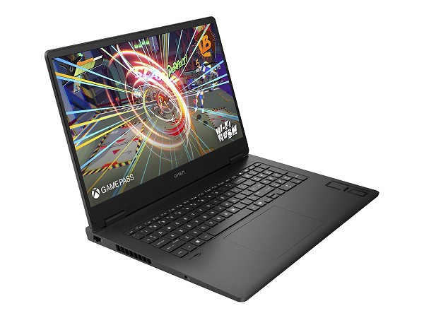 OMEN by HP Laptop 17-db0176ng - 43.9 cm (17.3") - links