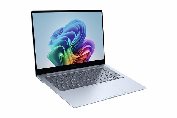 SAMSUNG Galaxy Book Edge 14 35,6cm (14") Snapdragon X Elite 16GB  777