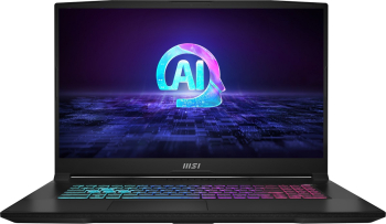 MSI Katana A17 AI B8VF-866, Ryzen 7 8845HS, 16GB R