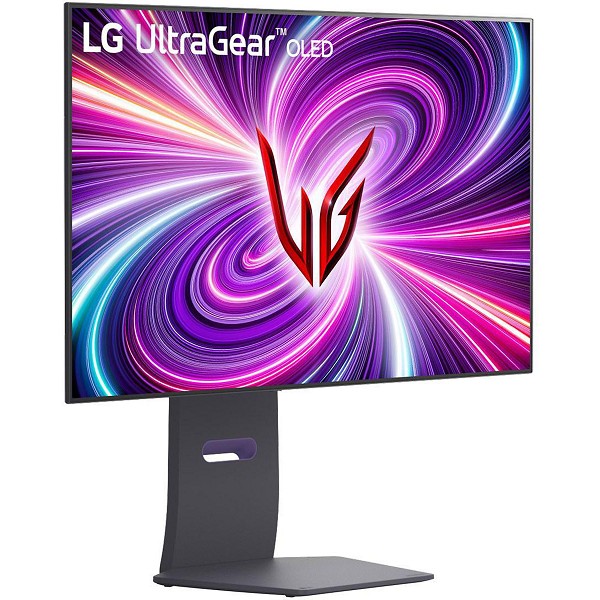 LG 32GS95UX-B 31.46" (79.9cm), Klasse: 28"-31"  Au hinten