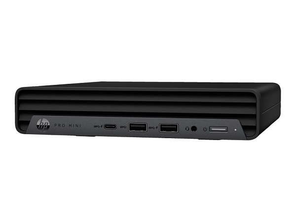 HP Pro 400 G9 - Mini - i5 13500T - 16 GB - SSD 512