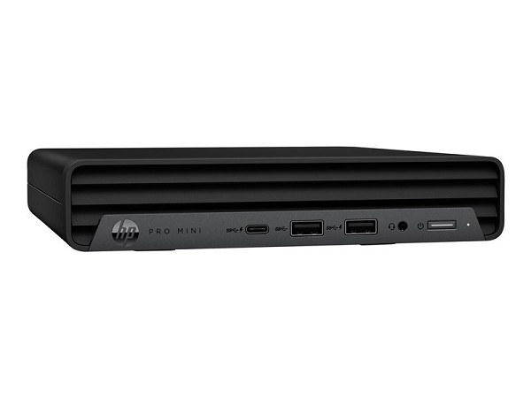 Preview: HP Pro 400 G9 - Mini - i5 13500T - 16 GB - SSD 512 links