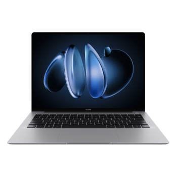 Huawei MateBook 14 (2024), Space Grey, Core Ultra 5 125H, 16GB RA 563