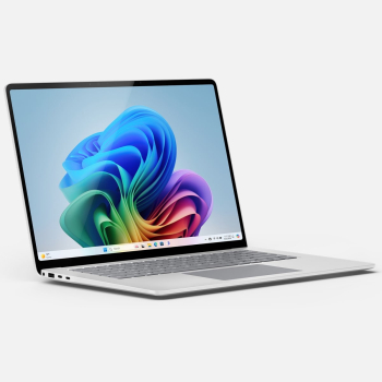 Preview: Microsoft Surface Laptop 7 - 15