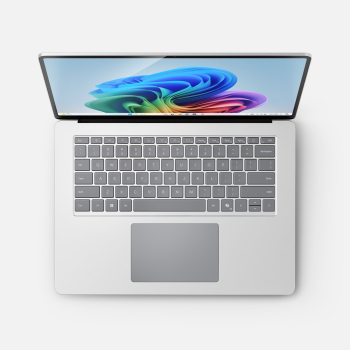 Preview: Microsoft Surface Laptop 7 - 15