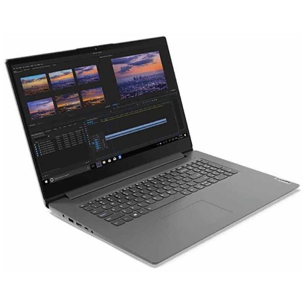Preview: Lenovo V17-IRU    (17,3