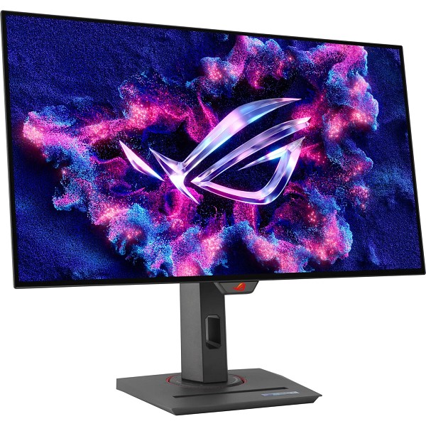 Preview: ASUS ROG Strix OLED XG27AQDMG 27 Zoll Gaming-Monitor (26,5 Z hinten
