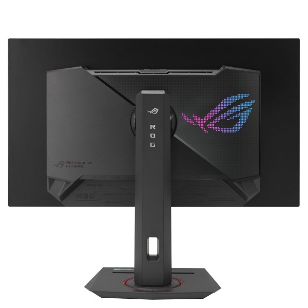 ASUS ROG Strix OLED XG27AQDMG 27 Zoll Gaming-Monitor (26,5 Z unten