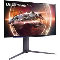 Preview: LG UltraGear OLED 27GS95QX-B, 26.5