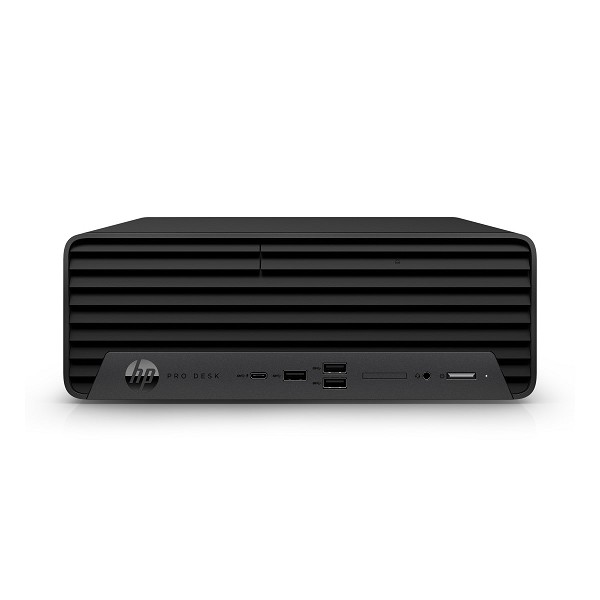 HP Pro SFF 400 G9 Desktop PC, Core i5-13500, 16GB