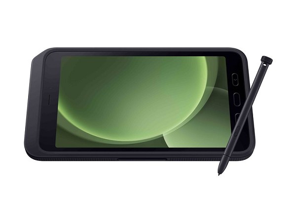 Preview: Samsung Galaxy Tab Active5 - Tablet - Android - 12 hinten