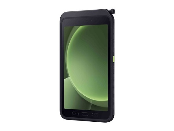 Preview: Samsung Galaxy Tab Active5 - Tablet - Android - 12 links
