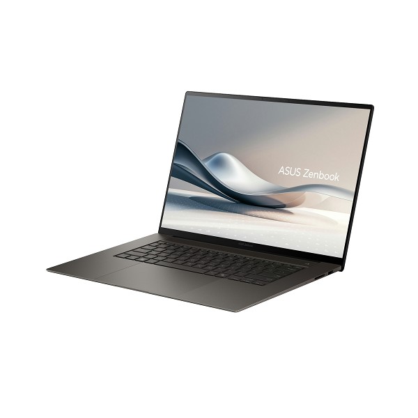 Preview: ASUS ZenBook S 16 OLED UM5606WA-RK192W, Zumaia Gray, Ryzen A links