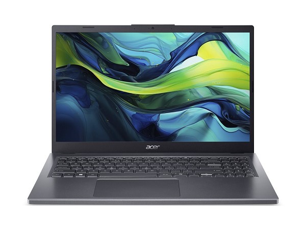 Acer Aspire 15 A15-51M - 39.6 cm (15.6") - Core 5 hinten