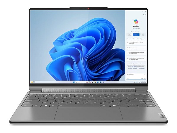 Lenovo Yoga 9 2-in-1 14IMH9 - 35.6 cm (14