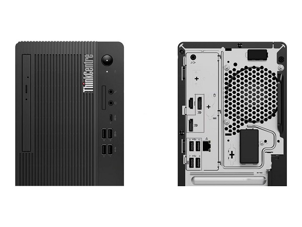 Lenovo ThinkCentre M70t Gen 4 - Tower - Core i5 13 innen