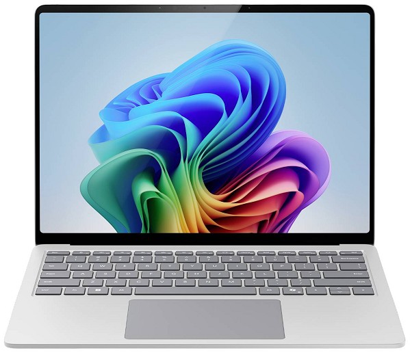 Preview: MICROSOFT Surface Laptop 7 38,1cm (15
