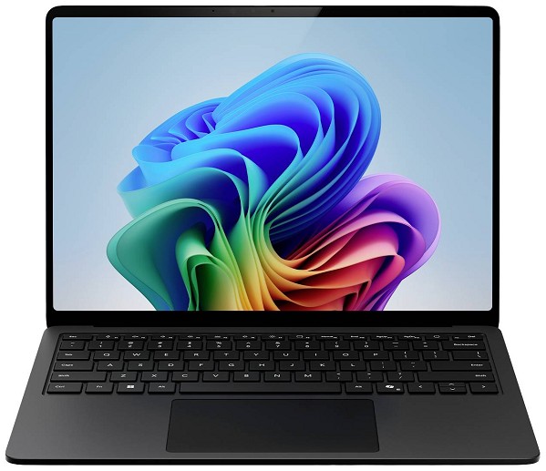 Preview: Microsoft Surface Laptop Copilot+ PC for Business - 7th Edit rechts