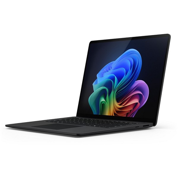 MICROSOFT Surface Laptop 7 38,1cm (15") Snapdragon X Elite 3 links