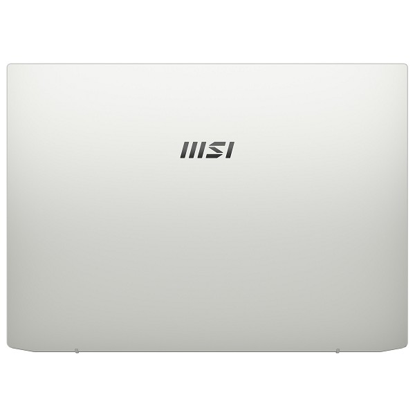 MSI Prestige 16 EVO A13M-409 - 16" | Intel Core i7 rechts