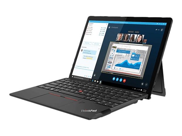 Lenovo ThinkPad X12 Detachable - 31.2 cm (12.3