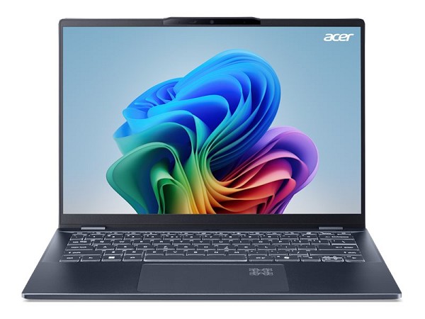 Acer Swift 14 AI SF14-51 - 35.6 cm (14") - Core Ul