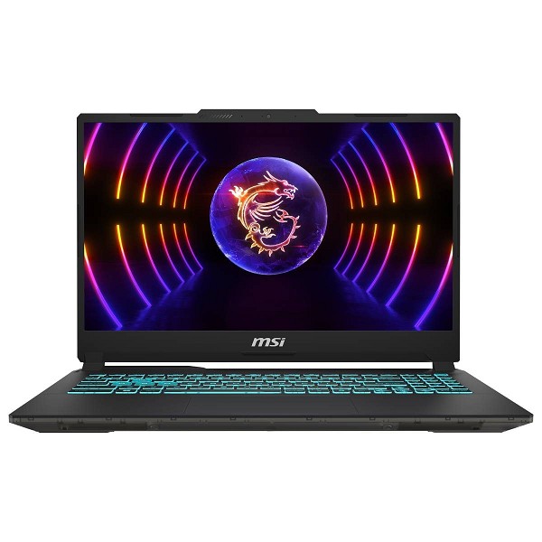 MSI Cyborg 15 A13VF-1461, Core i7-13620H, 16GB RAM