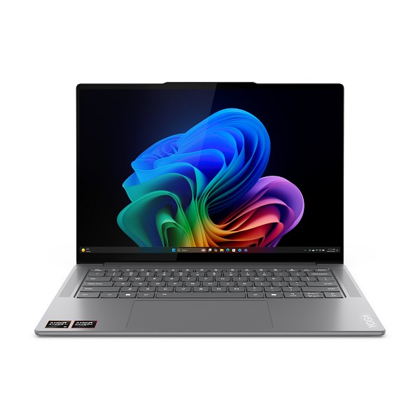 Lenovo Yoga Pro 7 14ASP9 AMD Ryzen AI 9 365 Laptop