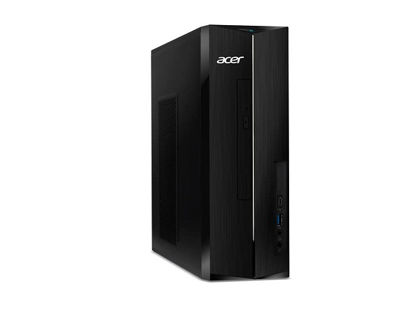 Acer Aspire XC-1785 - Compact Tower - Core i5 i5-1 rechts