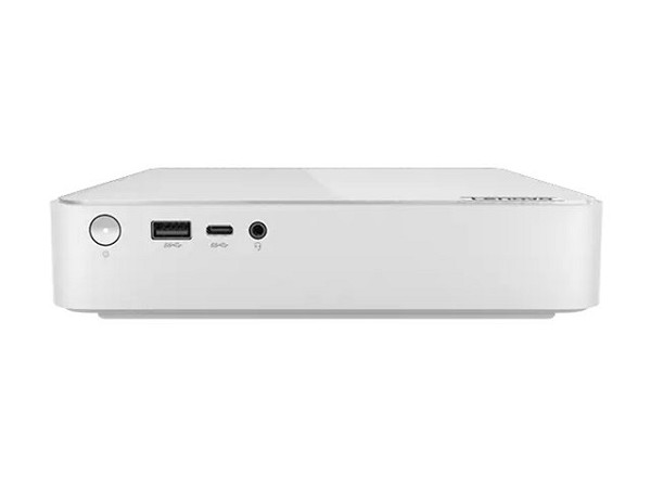 Lenovo IdeaCentre Mini 01IRH8 - Mini - Core i7 136 oben