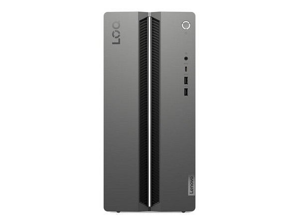 Lenovo LOQ Tower 17IRR9 - Tower - Core i5 i5-14400