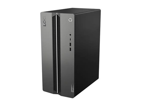 Lenovo LOQ Tower 17IRR9 - Tower - Core i5 i5-14400 hinten