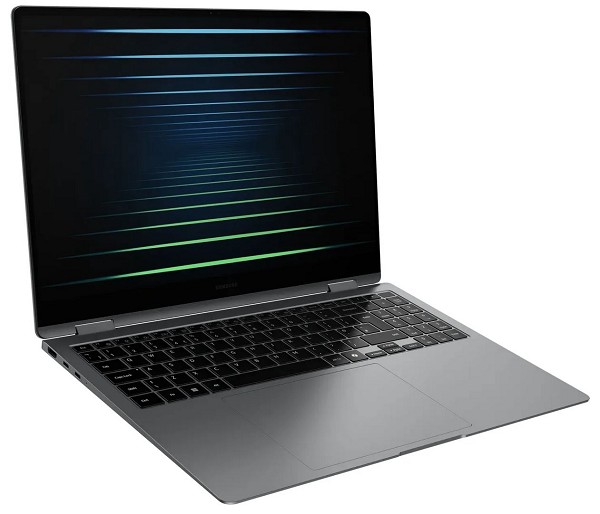 SAMSUNG Galaxy Book5 Pro 360 40,6cm (16