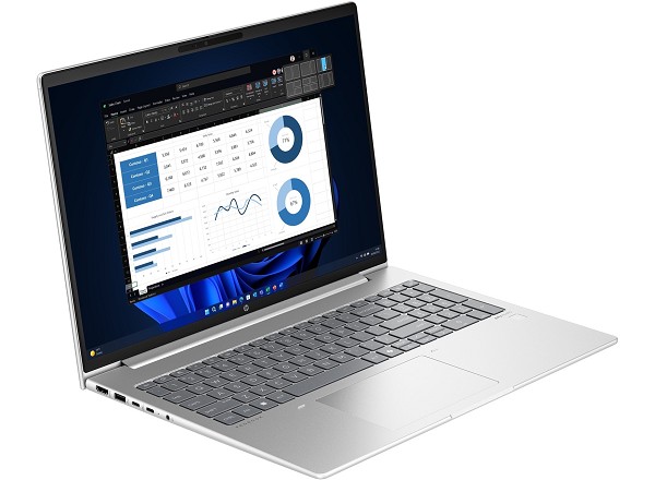 Preview: HP ProBook 460 G11 - 16