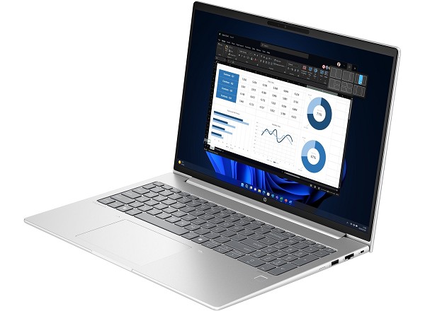 Preview: HP ProBook 460 G11 - 16