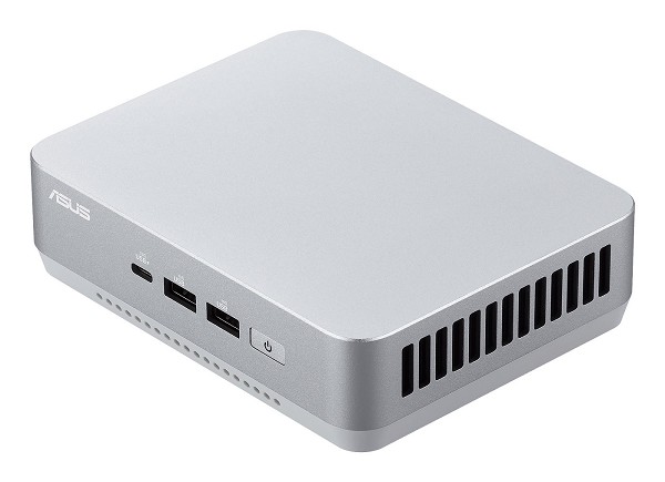 ASUS NUC 14 Pro+ RNUC14RVSU5068A2I Intel Core Ultr vorn rechts